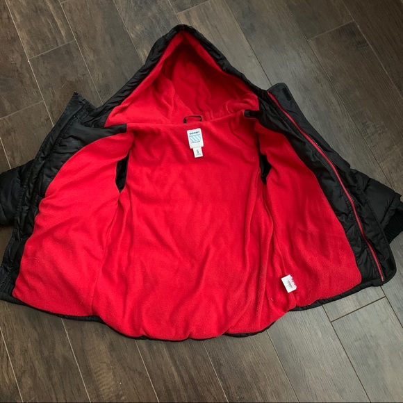 Old Navy Puffer Coat - Picture 4 of 5